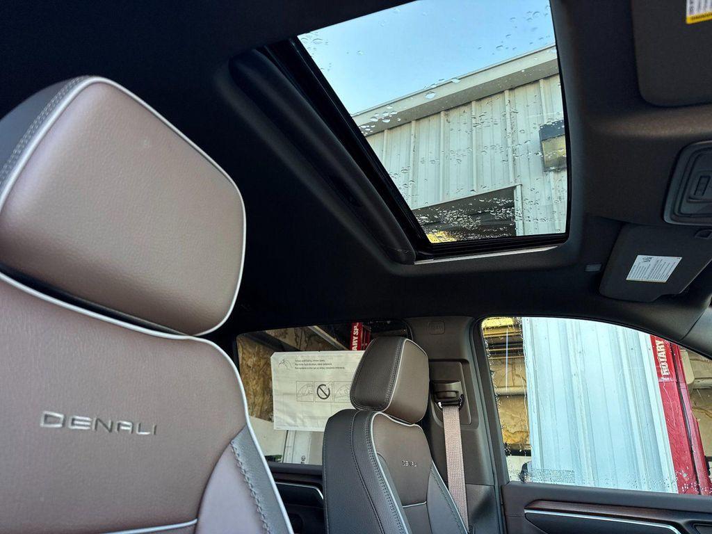 new 2026 GMC Sierra 2500 car, priced at $94,206