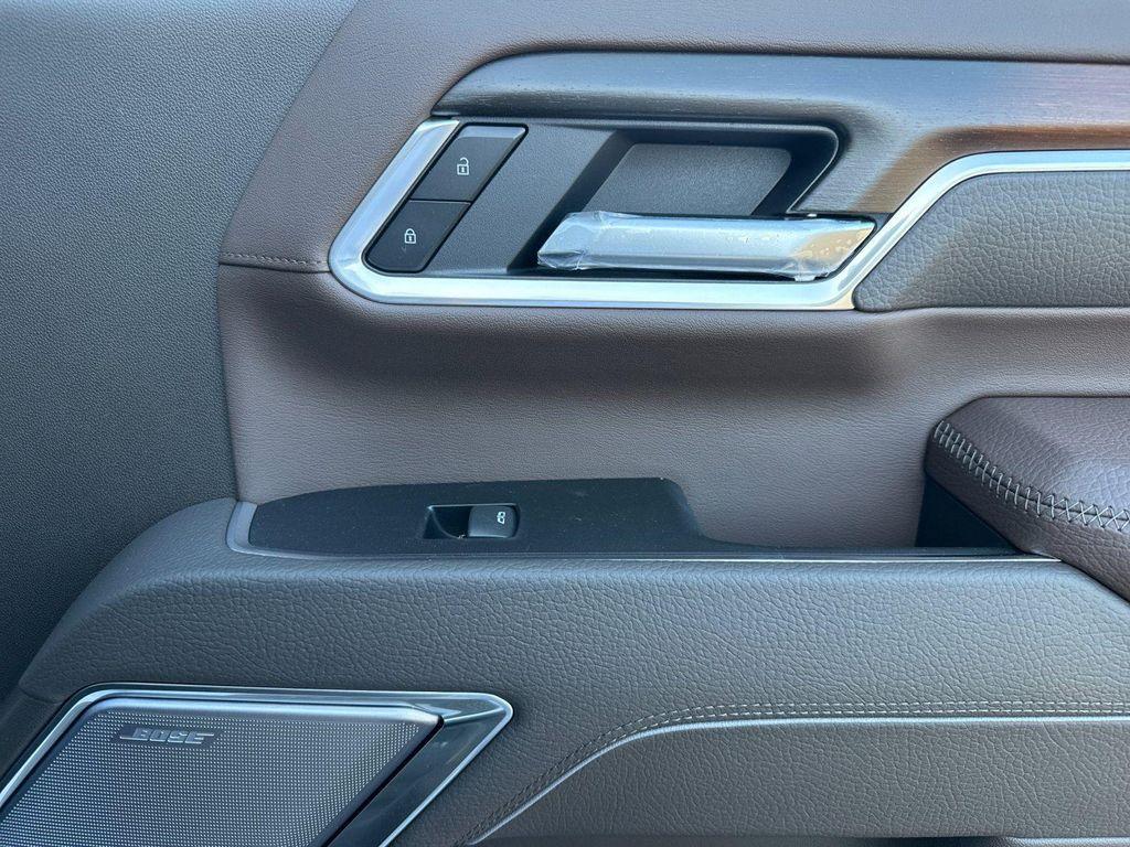 new 2026 GMC Sierra 2500 car, priced at $94,206