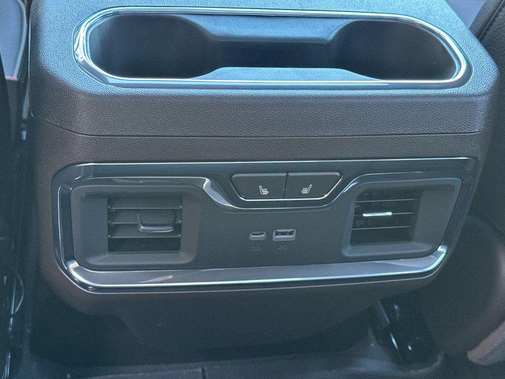 new 2026 GMC Sierra 2500 car, priced at $94,206