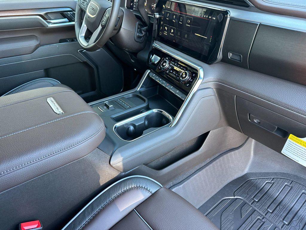 new 2026 GMC Sierra 2500 car, priced at $94,206