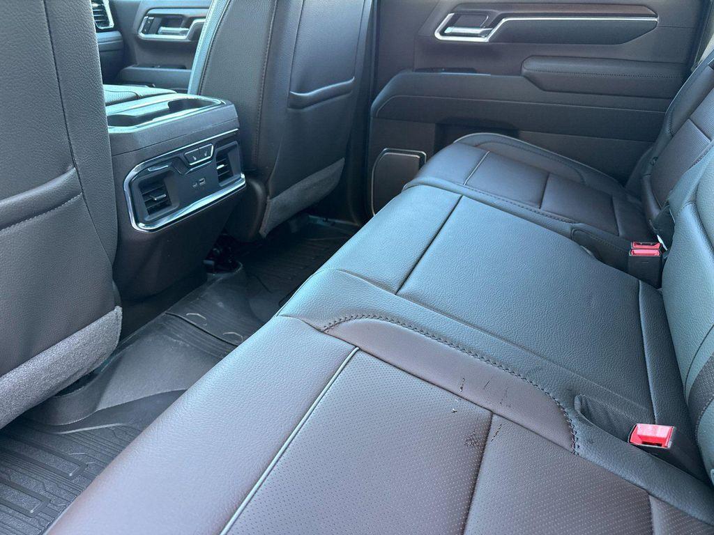 new 2026 GMC Sierra 2500 car, priced at $94,206