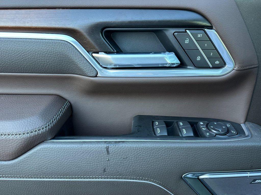 new 2026 GMC Sierra 2500 car, priced at $94,206