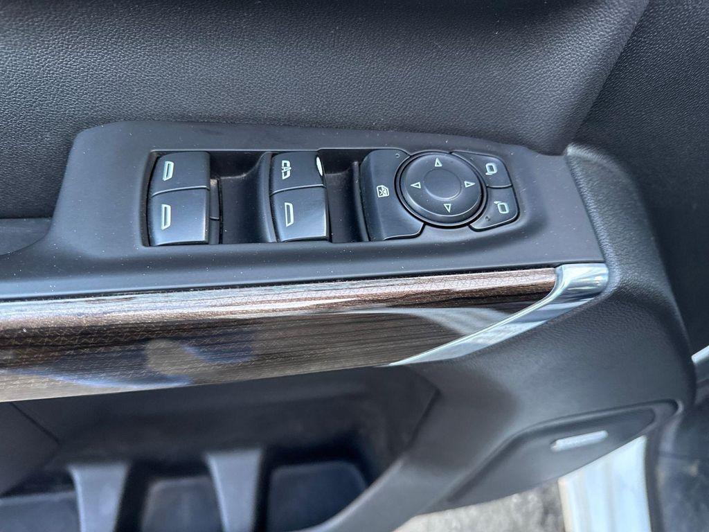 used 2021 Chevrolet Silverado 1500 car, priced at $37,000