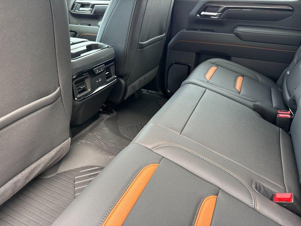 new 2026 GMC Sierra 2500 car, priced at $85,651