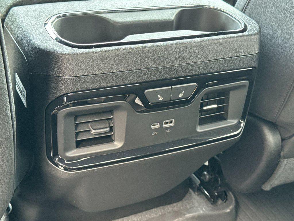 new 2026 GMC Sierra 2500 car, priced at $85,651