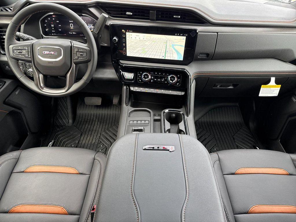 new 2026 GMC Sierra 2500 car, priced at $85,651