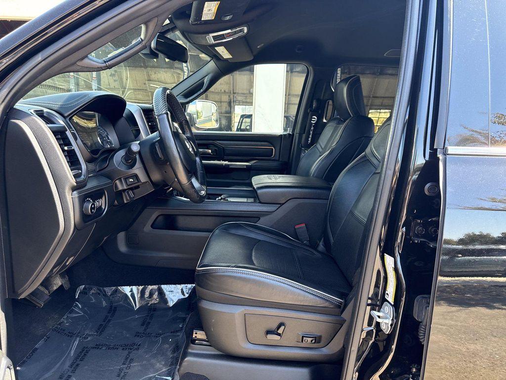 used 2020 Ram 2500 car, priced at $46,672