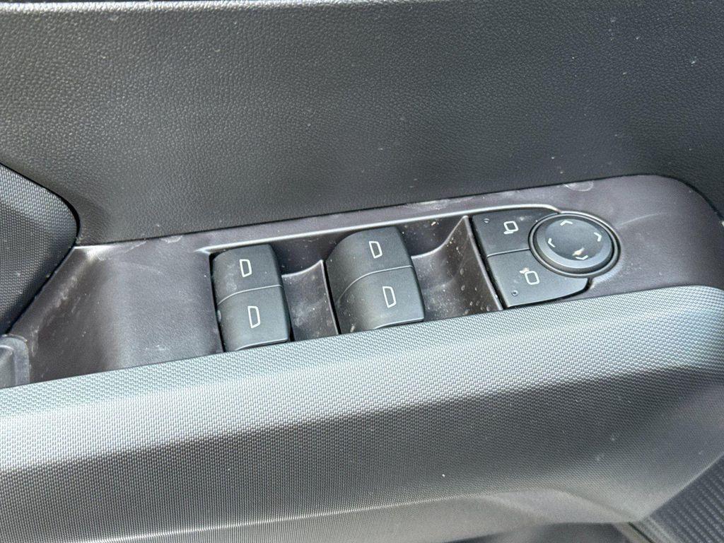 new 2026 Chevrolet Colorado car, priced at $39,433