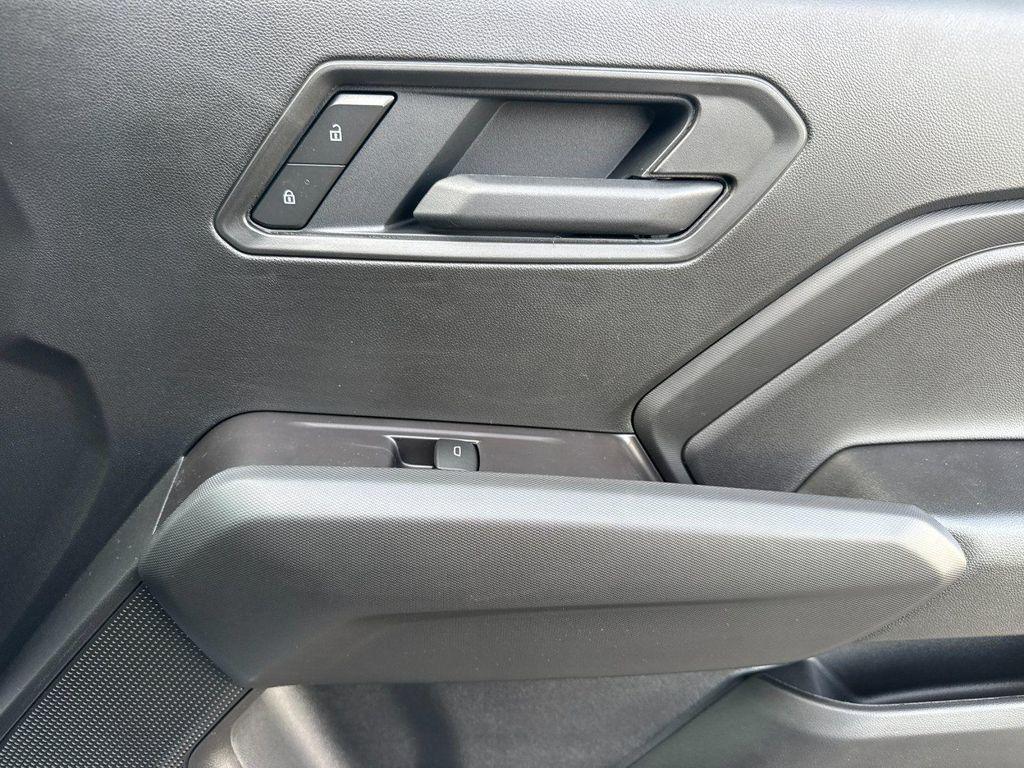 new 2026 Chevrolet Colorado car, priced at $39,433