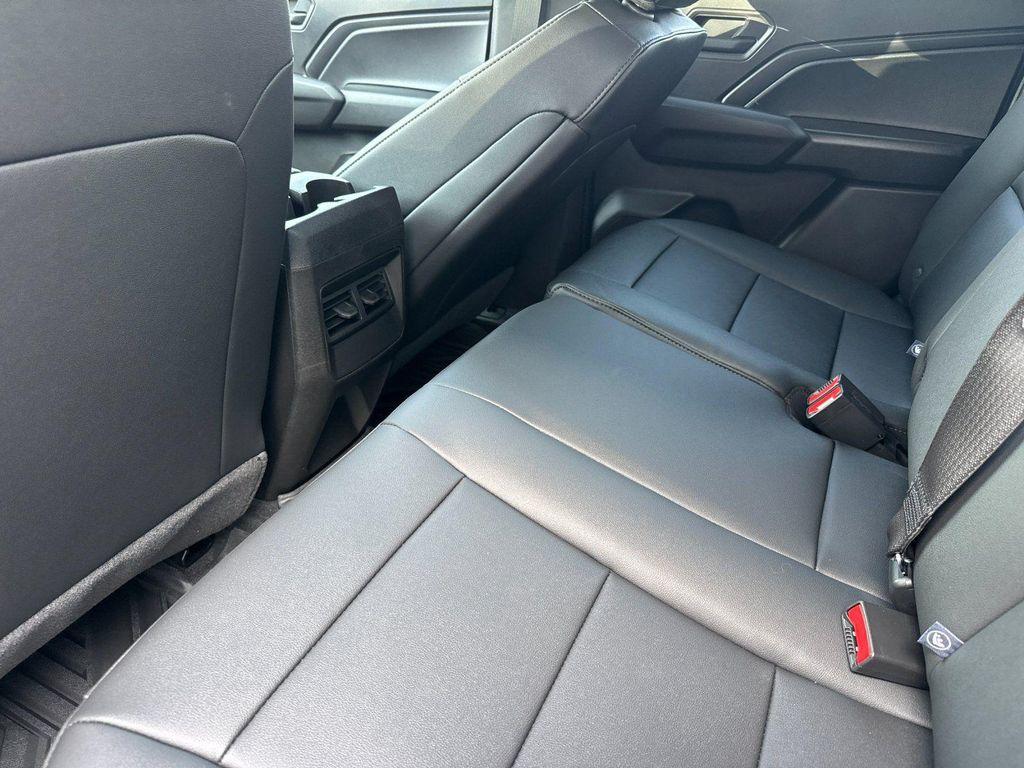 new 2026 Chevrolet Colorado car, priced at $39,433