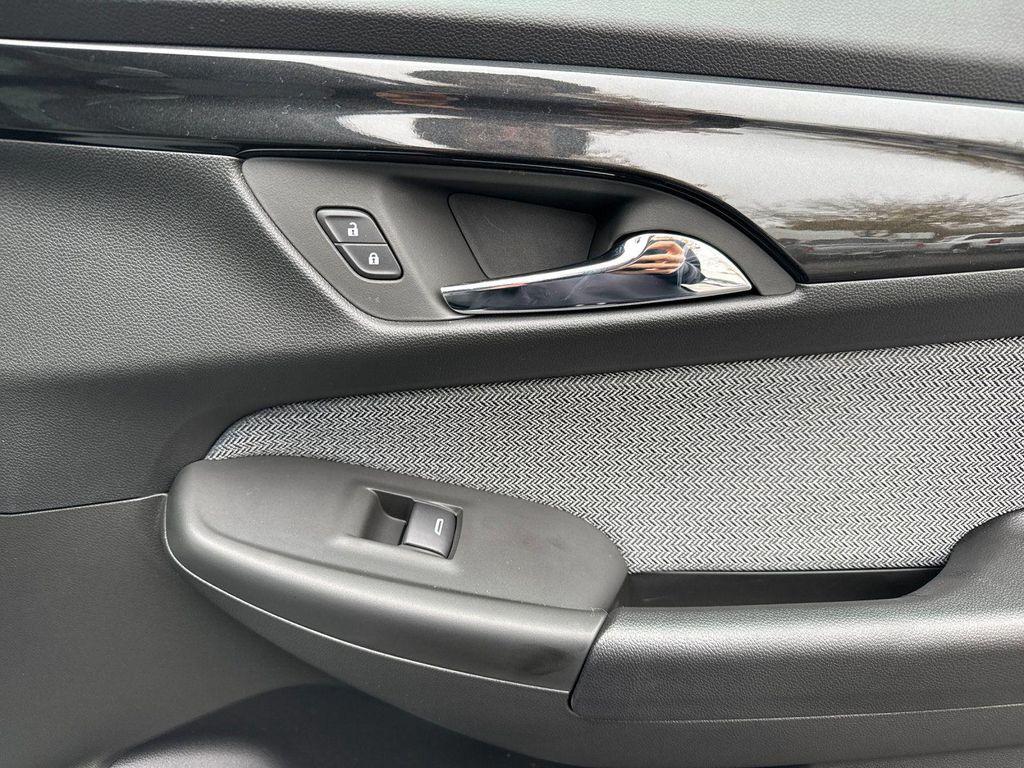 new 2026 Chevrolet TrailBlazer car, priced at $26,094