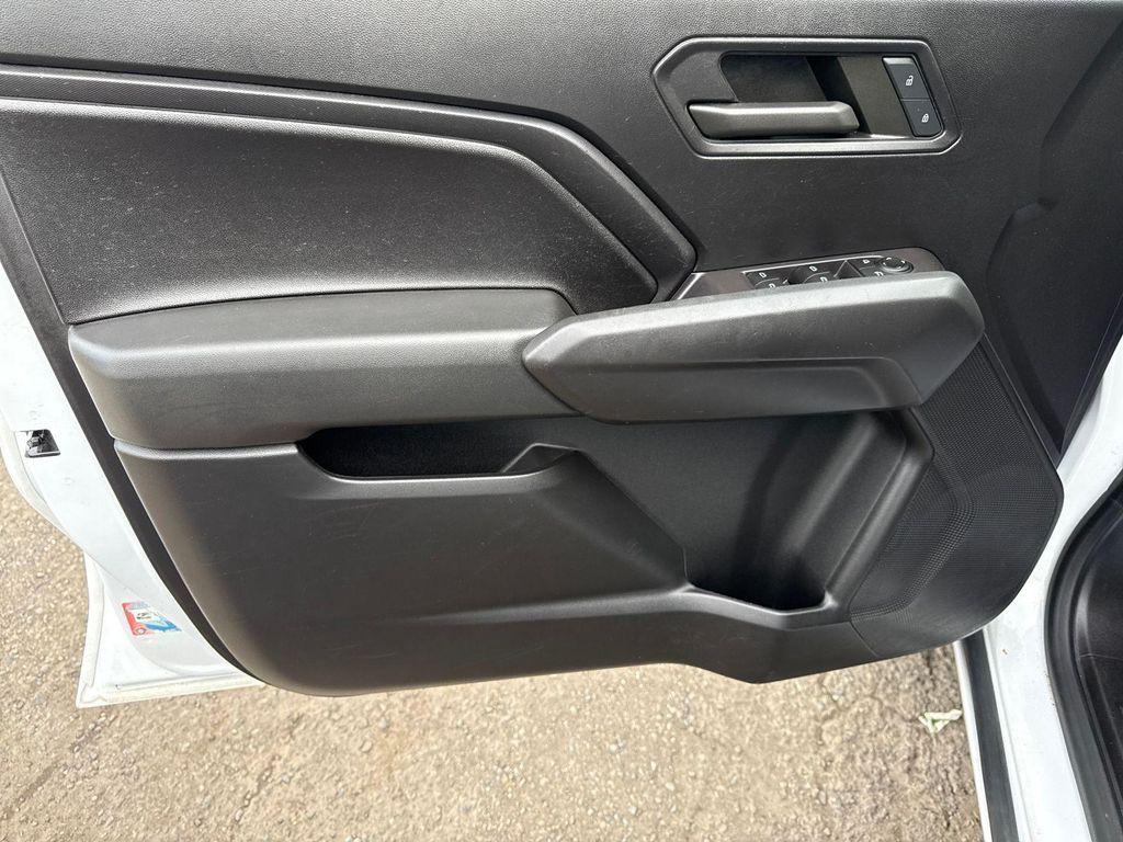 used 2023 Chevrolet Colorado car, priced at $25,000
