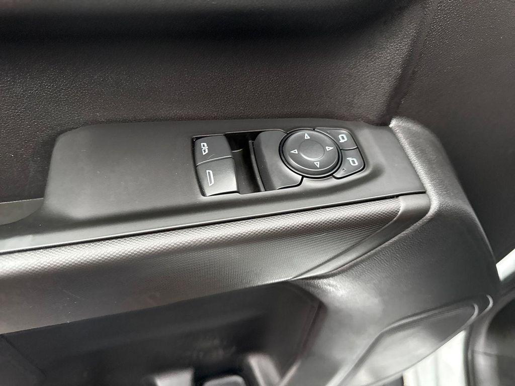 used 2024 Chevrolet Silverado 1500 car, priced at $34,500