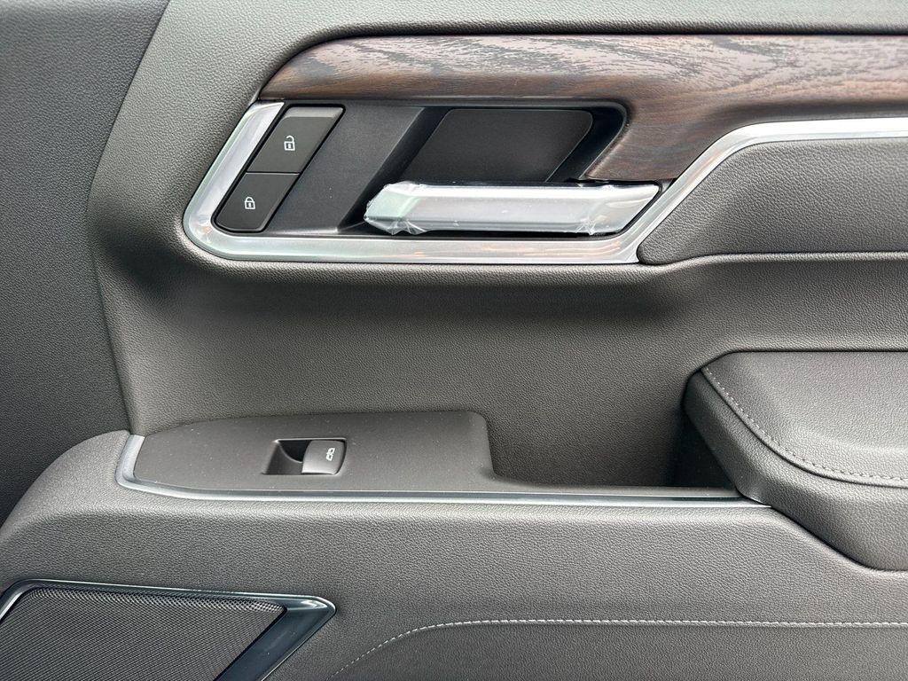 new 2026 GMC Sierra 1500 car, priced at $53,449