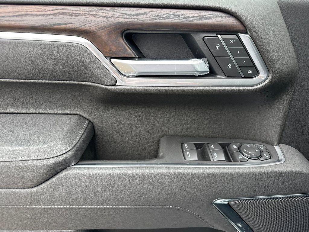 new 2026 GMC Sierra 1500 car, priced at $53,449