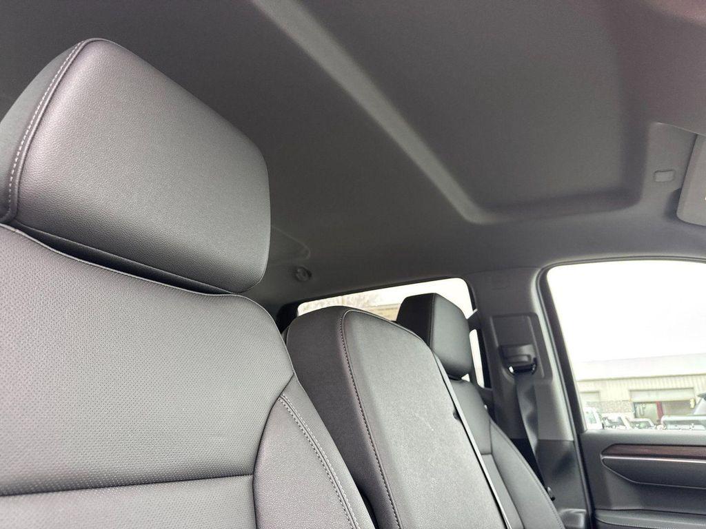 new 2026 GMC Sierra 1500 car, priced at $53,449