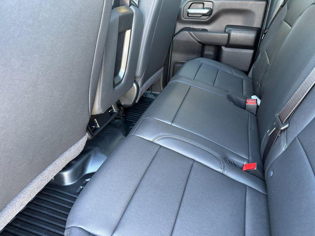 new 2026 Chevrolet Silverado 2500 car, priced at $56,420