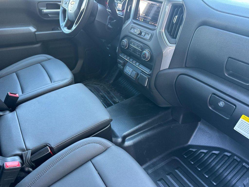 new 2026 Chevrolet Silverado 2500 car, priced at $56,420