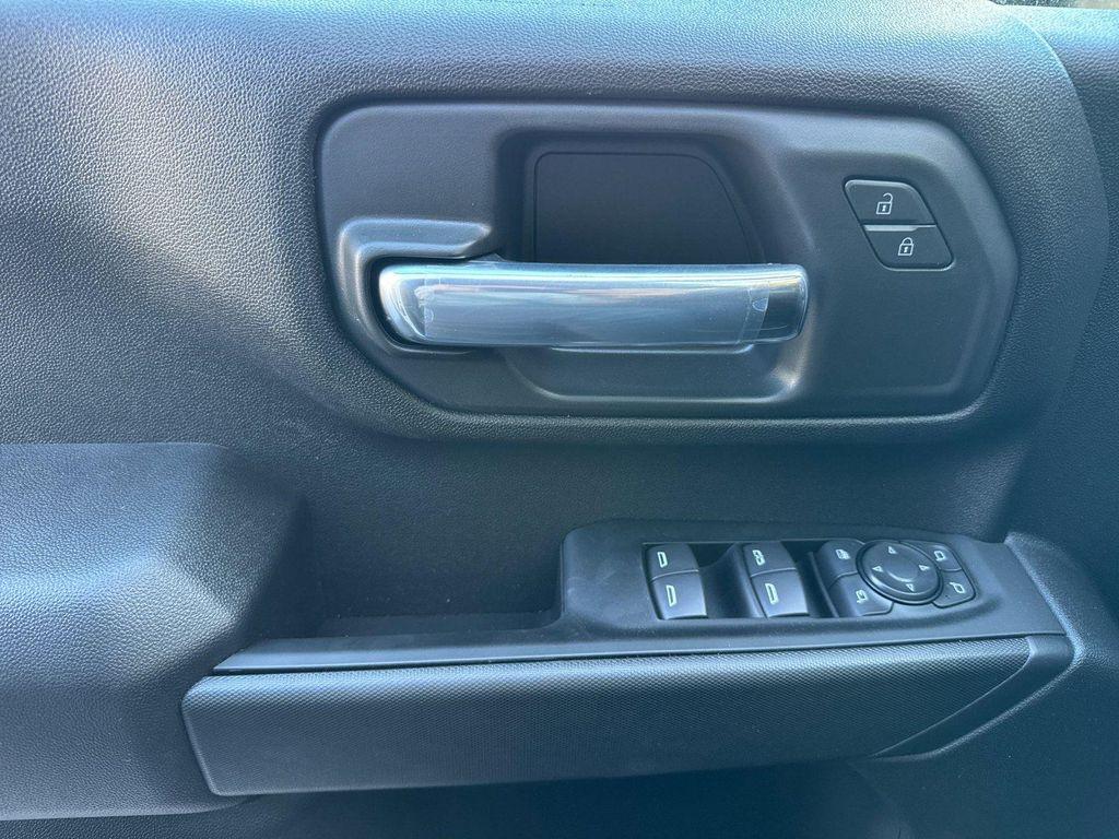 new 2026 Chevrolet Silverado 2500 car, priced at $56,420