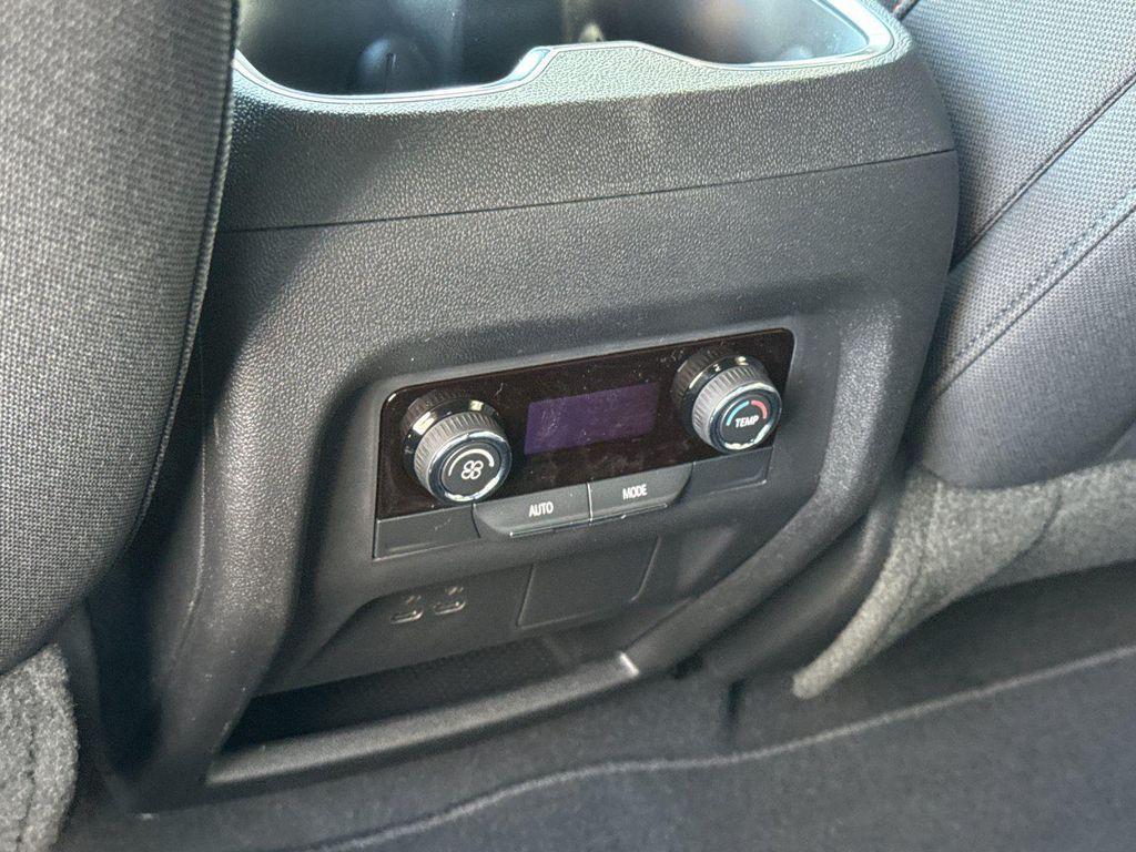 new 2026 Chevrolet Traverse car, priced at $45,713