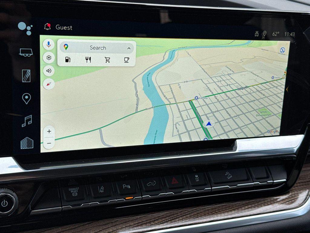 new 2026 Chevrolet Silverado 2500 car, priced at $68,931