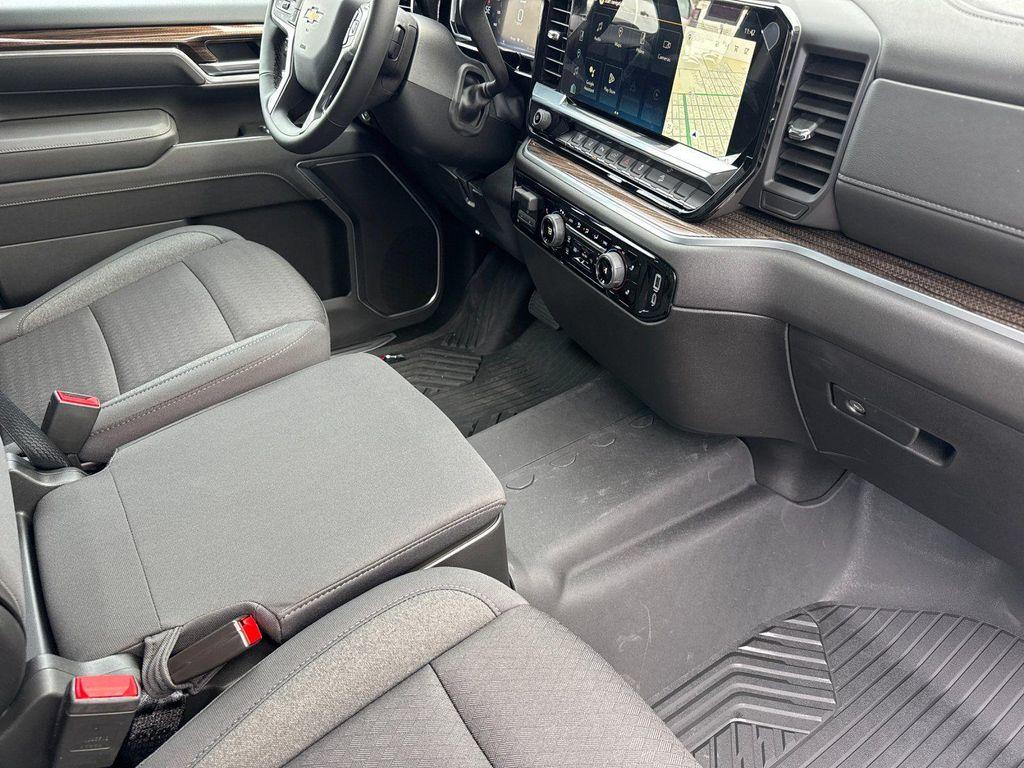 new 2026 Chevrolet Silverado 2500 car, priced at $68,931