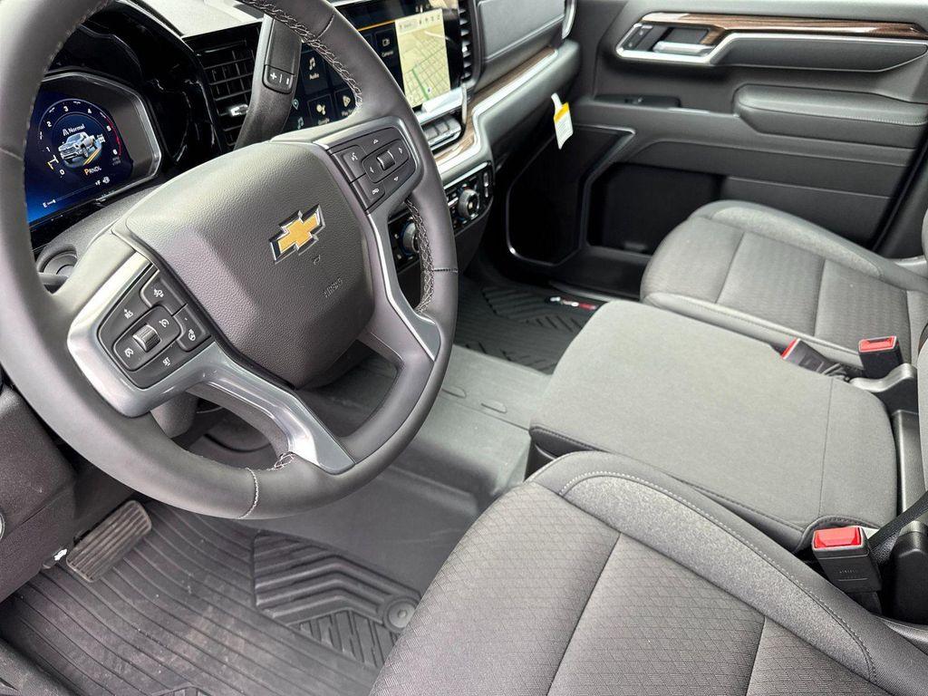 new 2026 Chevrolet Silverado 2500 car, priced at $68,931