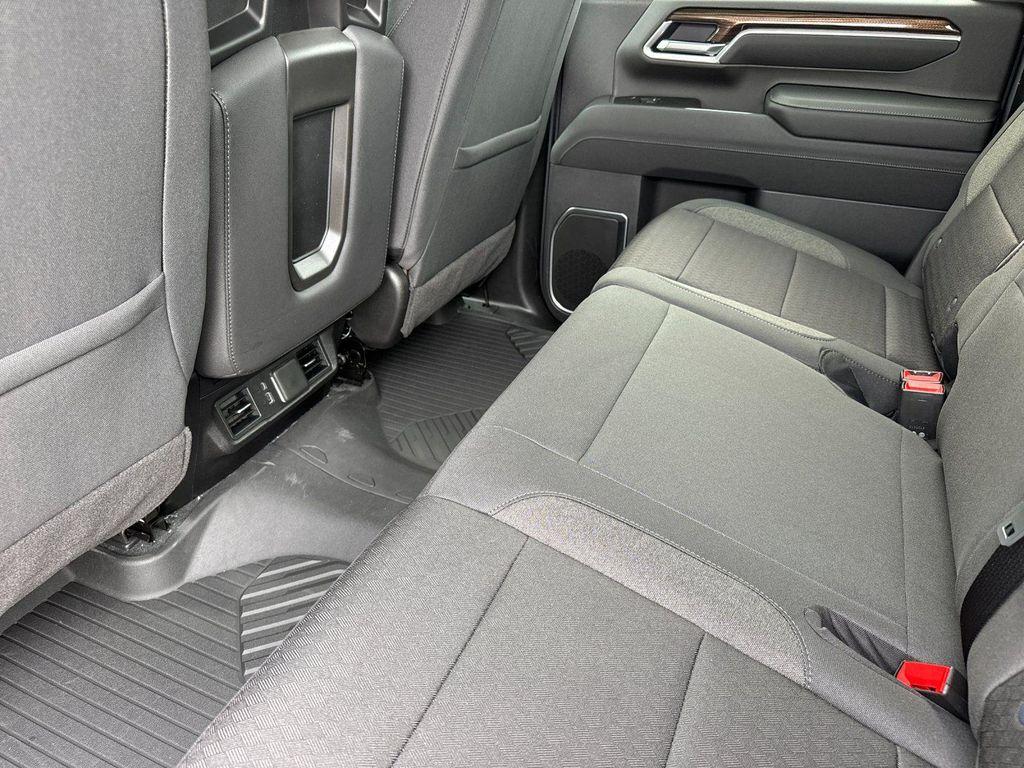 new 2026 Chevrolet Silverado 2500 car, priced at $68,931