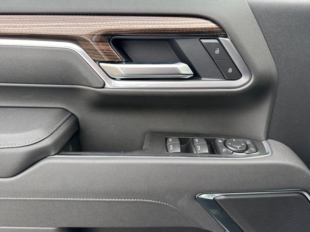 new 2026 Chevrolet Silverado 2500 car, priced at $68,931