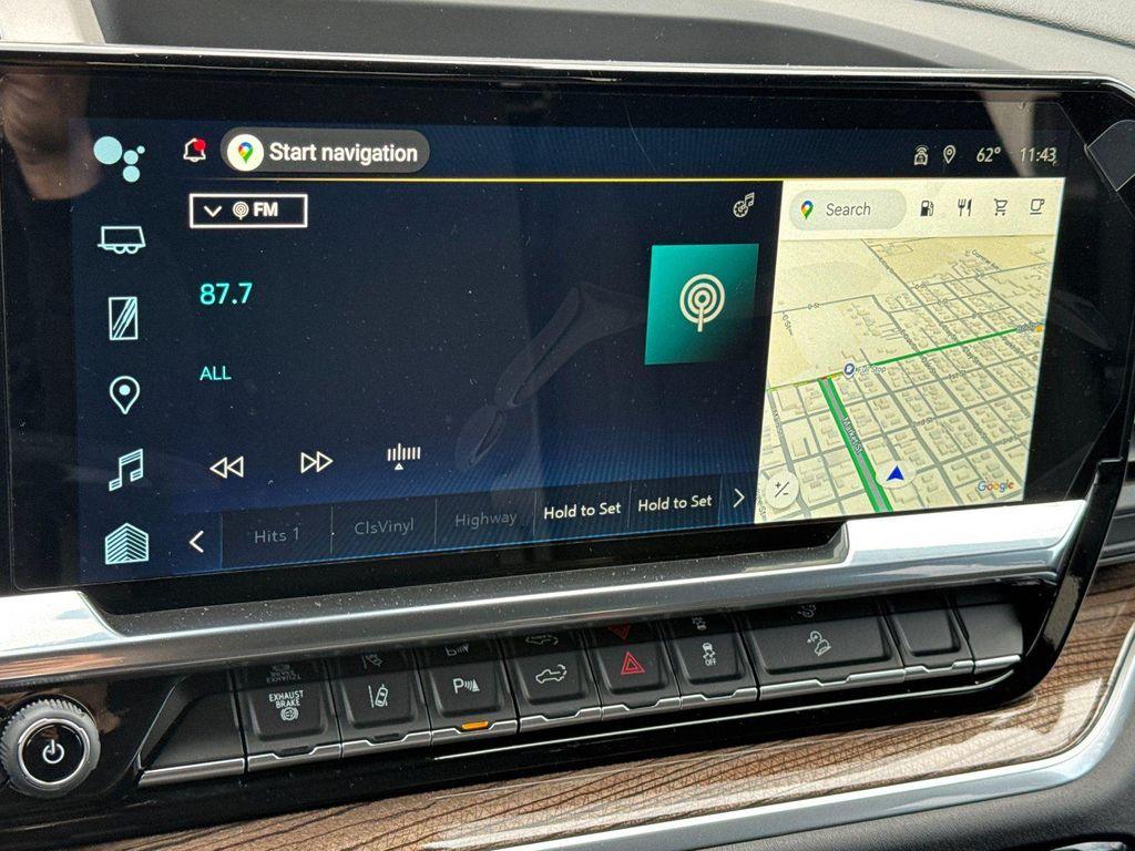 new 2026 Chevrolet Silverado 2500 car, priced at $68,931