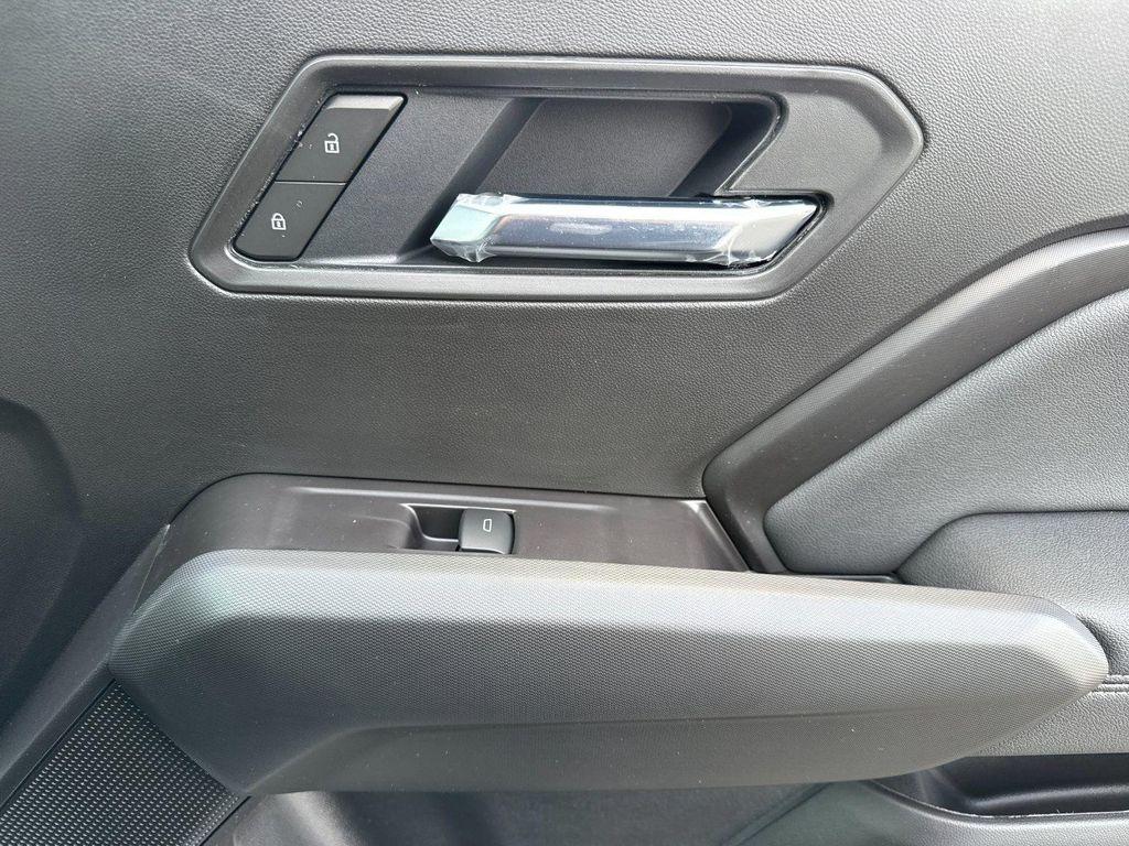 new 2026 GMC Canyon car, priced at $39,806