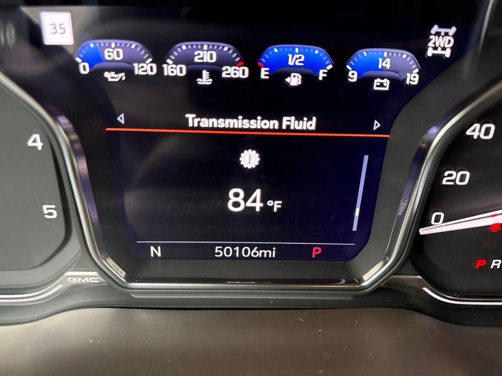 used 2020 GMC Sierra 2500 car, priced at $61,000