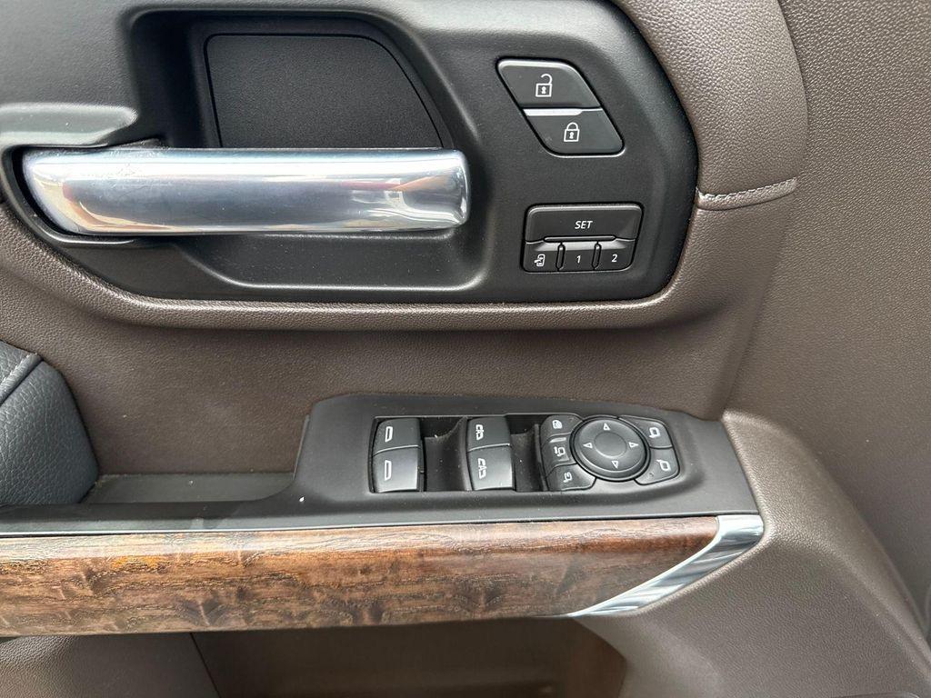 used 2020 GMC Sierra 2500 car, priced at $61,000