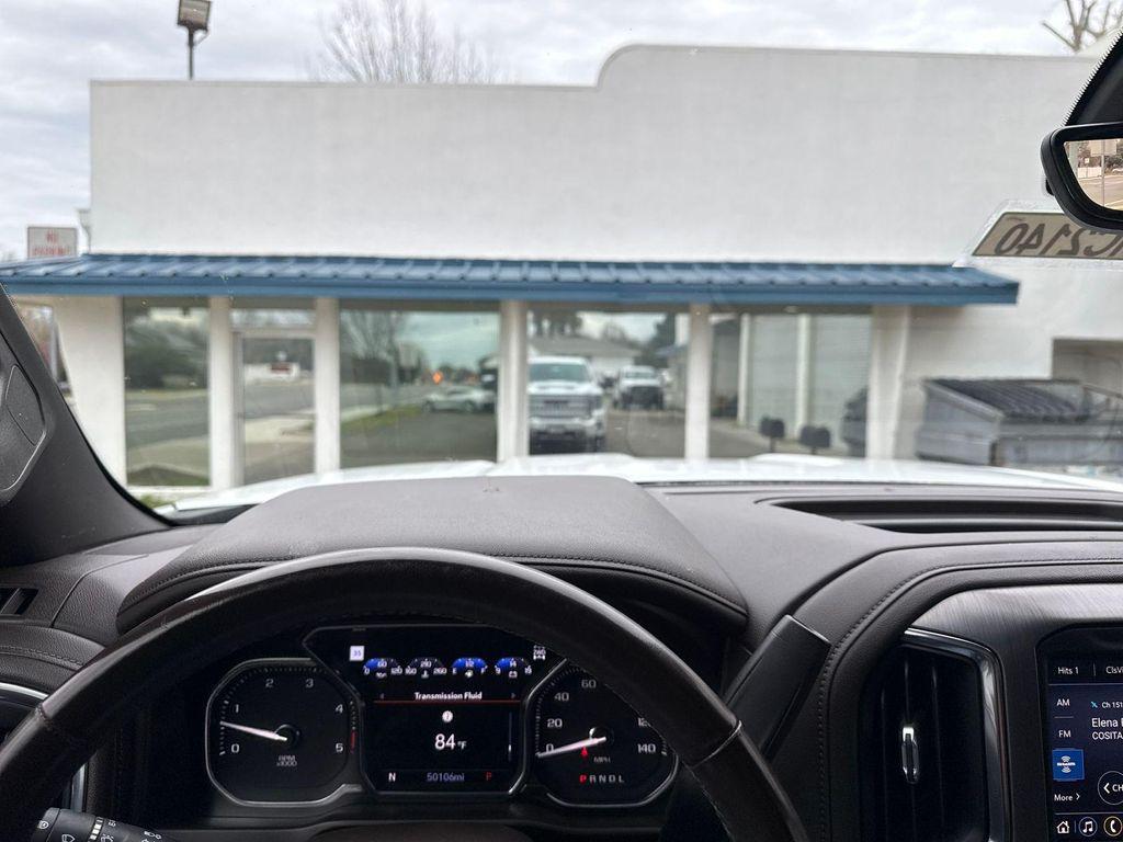 used 2020 GMC Sierra 2500 car, priced at $61,000