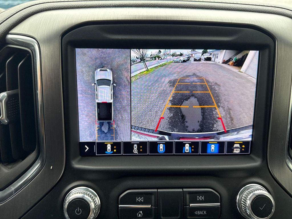 used 2020 GMC Sierra 2500 car, priced at $61,000