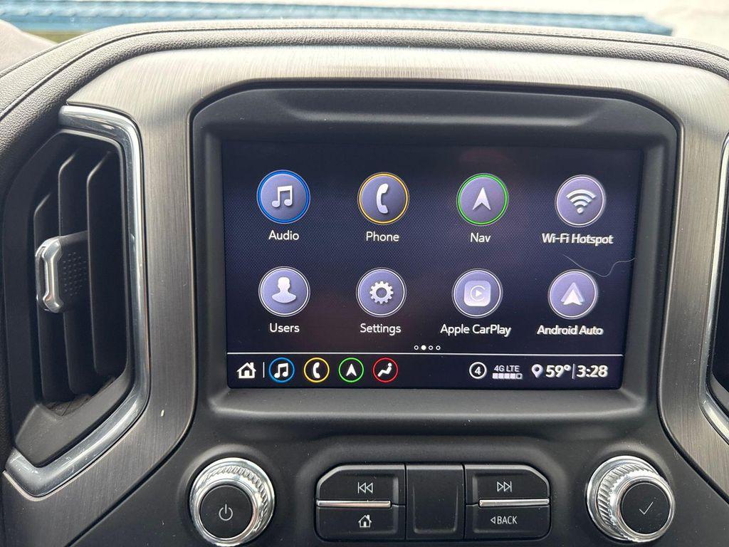 used 2020 GMC Sierra 2500 car, priced at $61,000