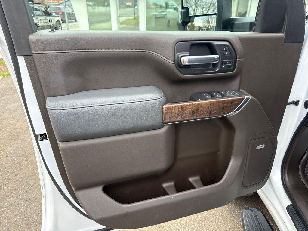 used 2020 GMC Sierra 2500 car, priced at $61,000