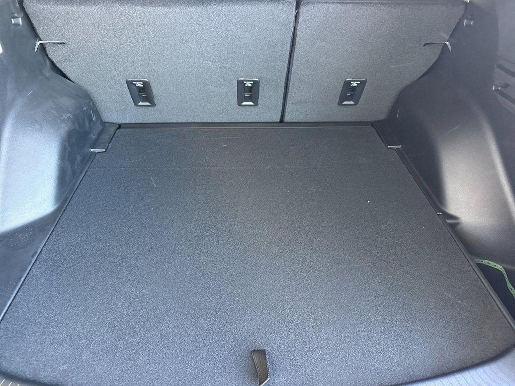 new 2026 Chevrolet Equinox EV car, priced at $29,566