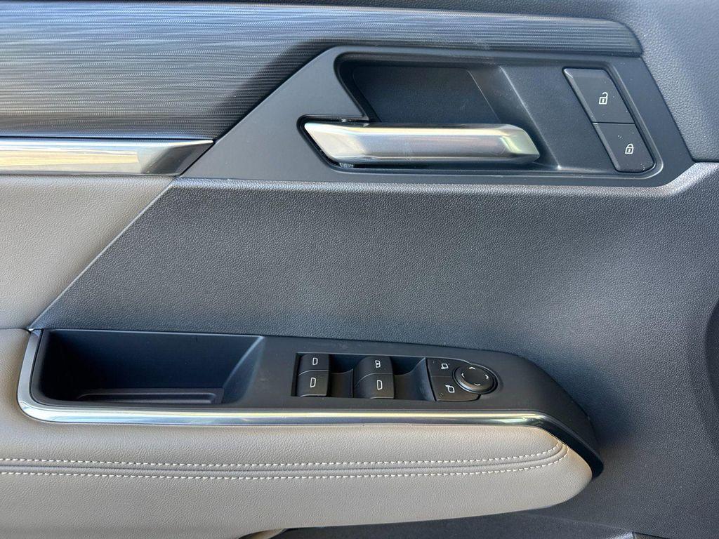 new 2026 GMC Acadia car, priced at $45,853