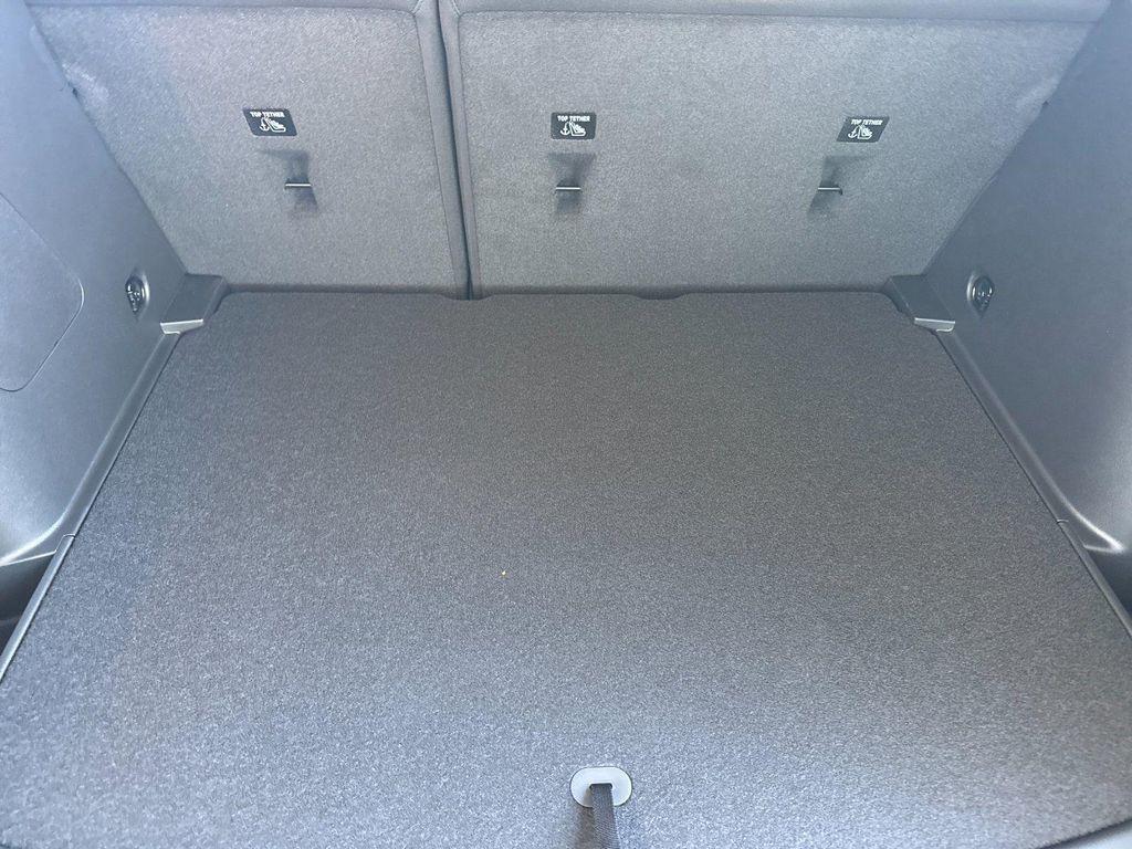 new 2026 Chevrolet TrailBlazer car, priced at $26,385