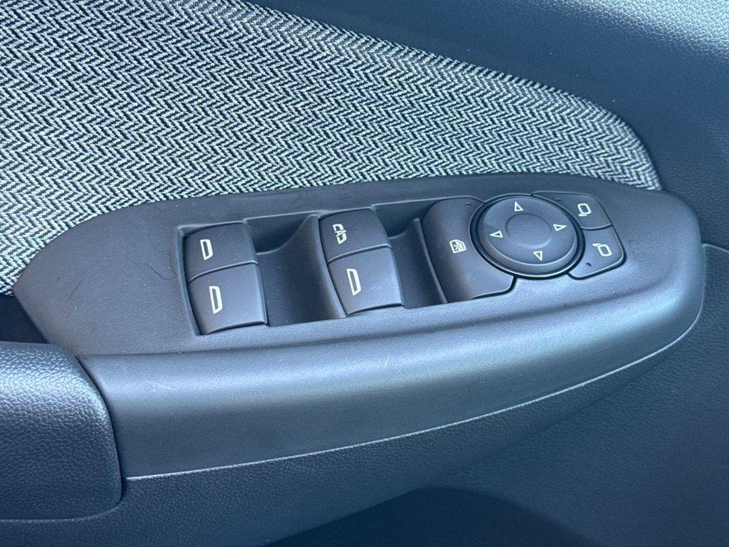 new 2026 Chevrolet TrailBlazer car, priced at $26,385