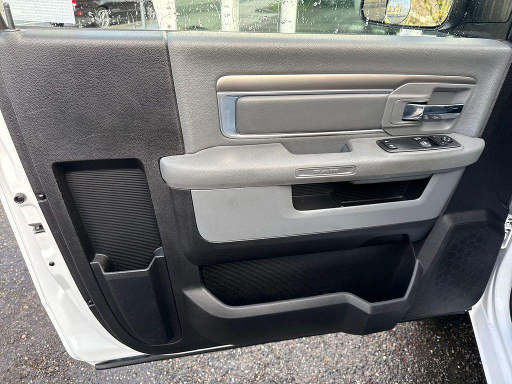 used 2018 Ram 2500 car, priced at $22,500