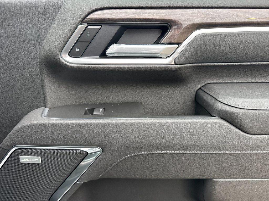 new 2026 Chevrolet Silverado 2500 car, priced at $78,283