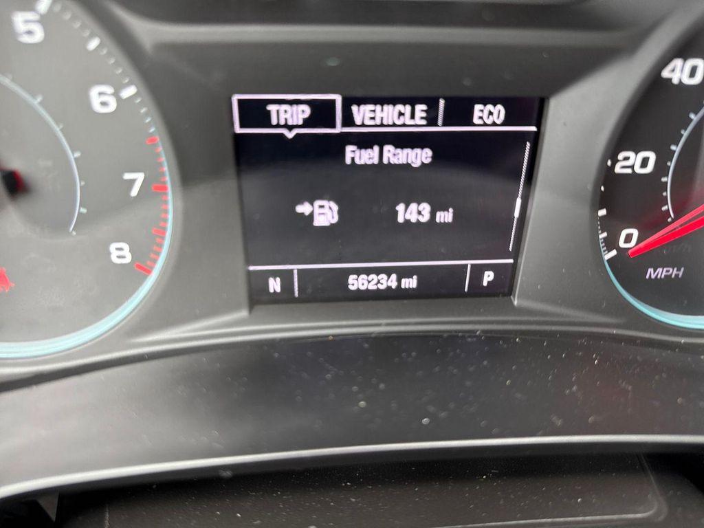 used 2023 Chevrolet Malibu car, priced at $16,600