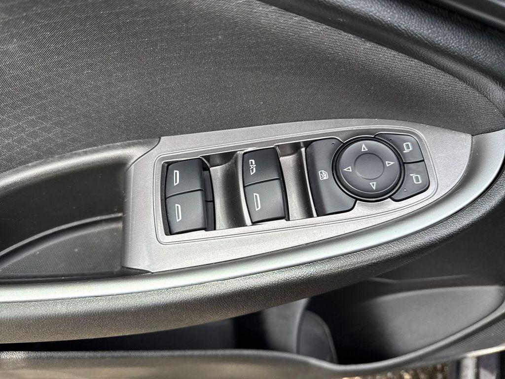 used 2023 Chevrolet Malibu car, priced at $16,600