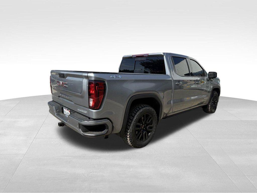 used 2023 GMC Sierra 1500 car, priced at $45,085