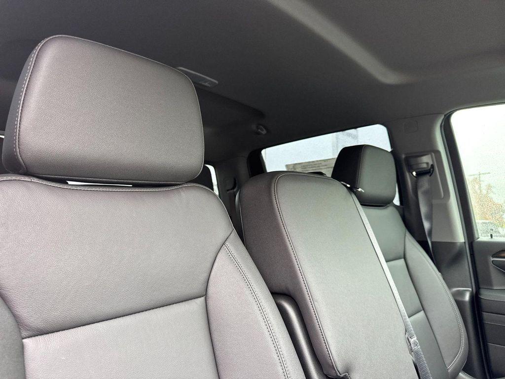 new 2026 Chevrolet Silverado 2500 car, priced at $72,415