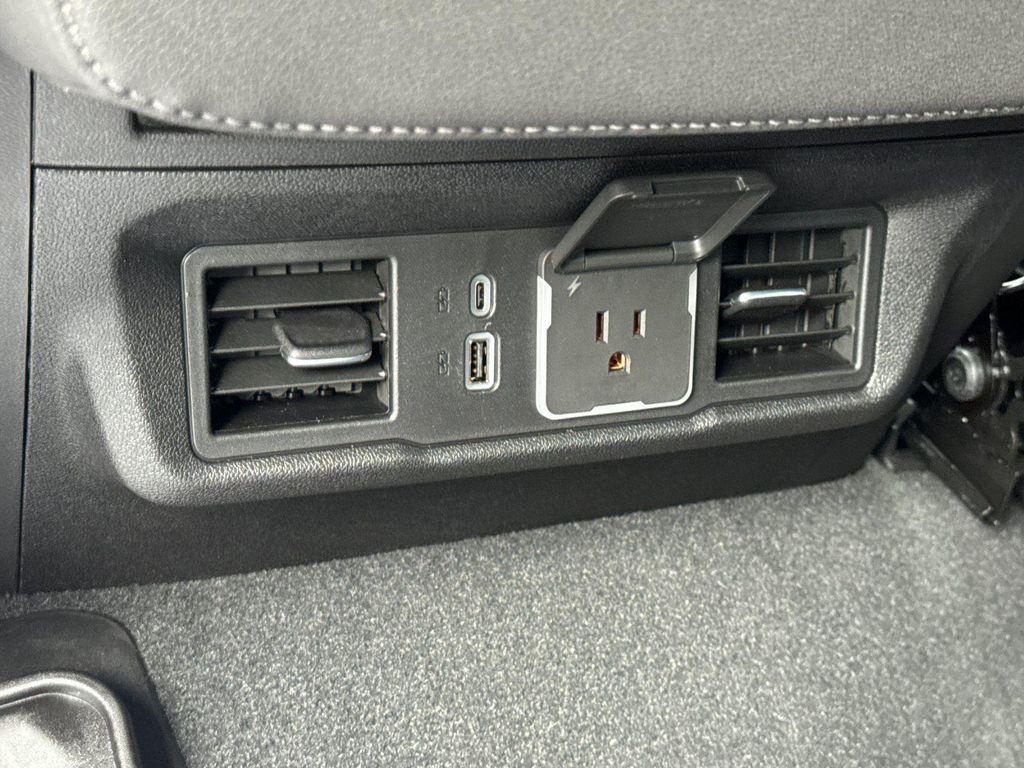 new 2026 Chevrolet Silverado 2500 car, priced at $72,415