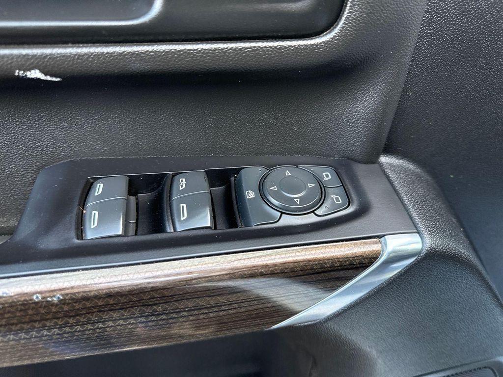 used 2022 Chevrolet Silverado 2500 car, priced at $39,200