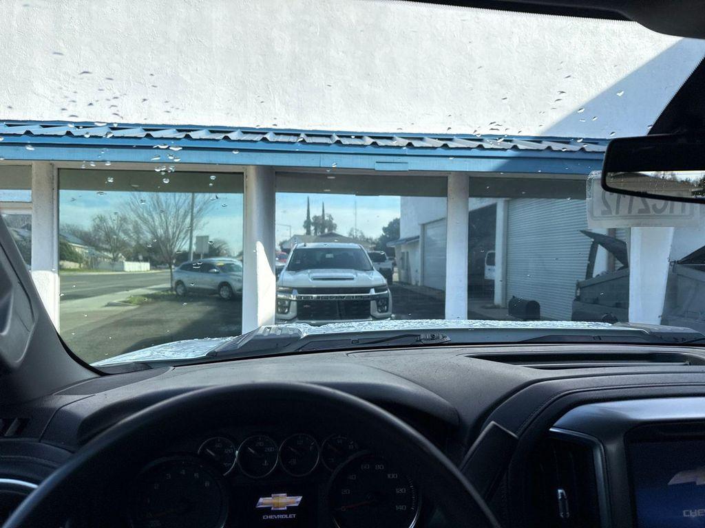 used 2022 Chevrolet Silverado 2500 car, priced at $39,200